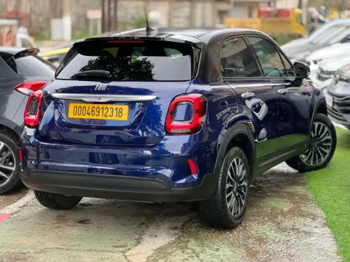 Fiat 500x 2023 500x