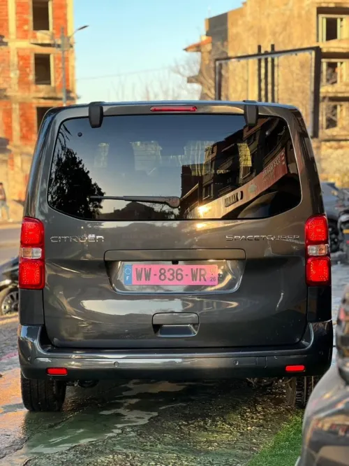 Citroen SPACETOURER 2026 Citroen