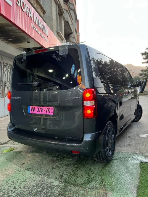 Peugeot Expert 2026 Expert
