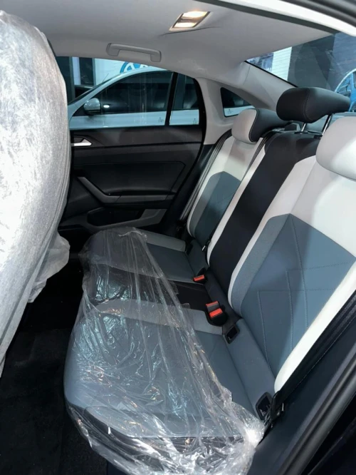 Volkswagen Lavida 2025 wish 
