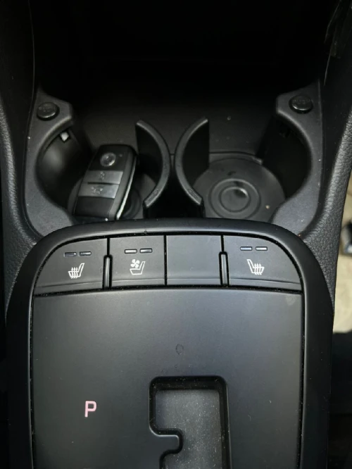 Kia Kia 2023 Morning