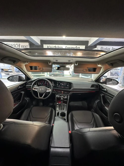 Volkswagen Jetta 2023 Jetta