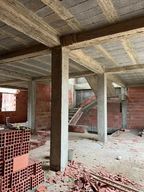 Vente Villa Jijel Jijel