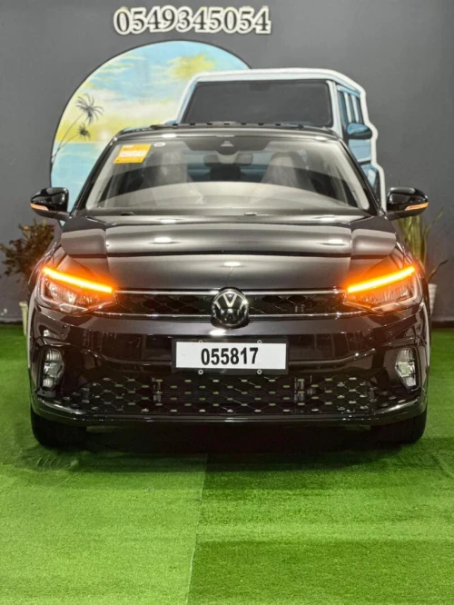 Volkswagen Lavida 2025 wish 