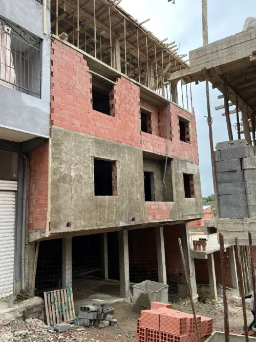 Vente Villa Jijel Jijel