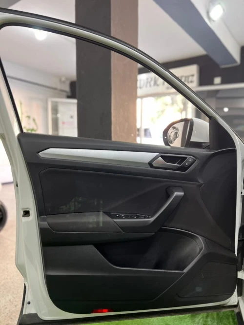 Volkswagen T-Roc 2022 Life Plus
