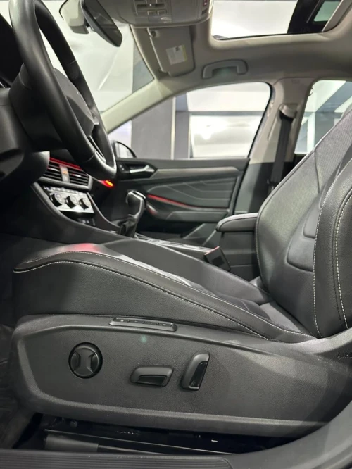 Volkswagen Jetta 2023 Jetta