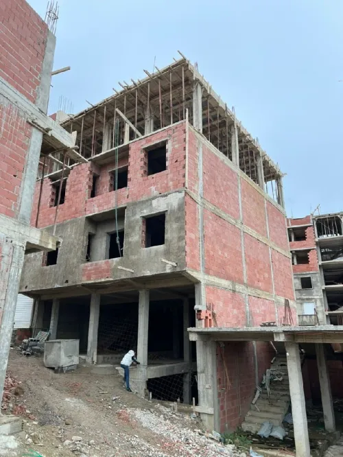 Vente Villa Jijel Jijel