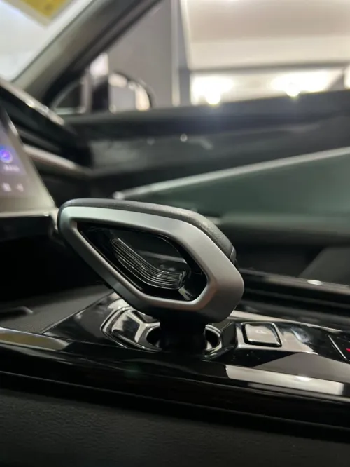 Geely Starray 2025 Foll Option