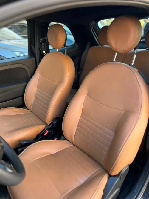 Fiat 500 2023 Dolcevita plus 