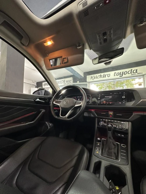 Volkswagen Jetta 2023 Jetta
