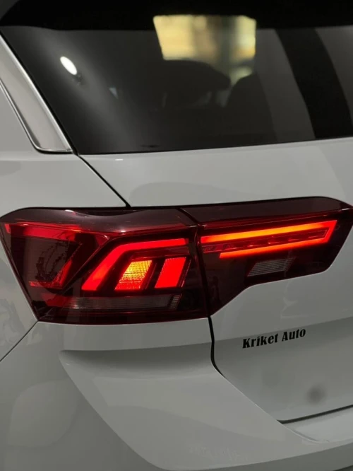 Volkswagen T-Roc 2022 Life Plus