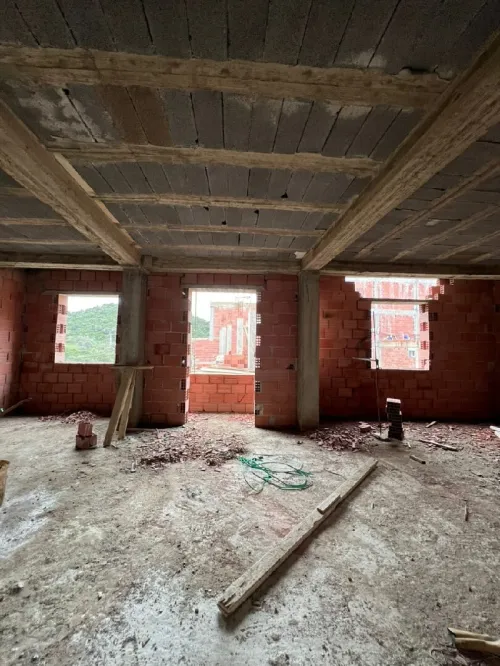 Vente Villa Jijel Jijel