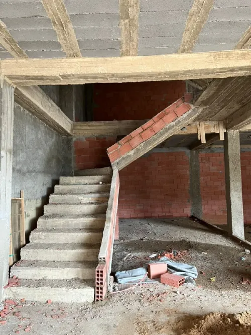 Vente Villa Jijel Jijel