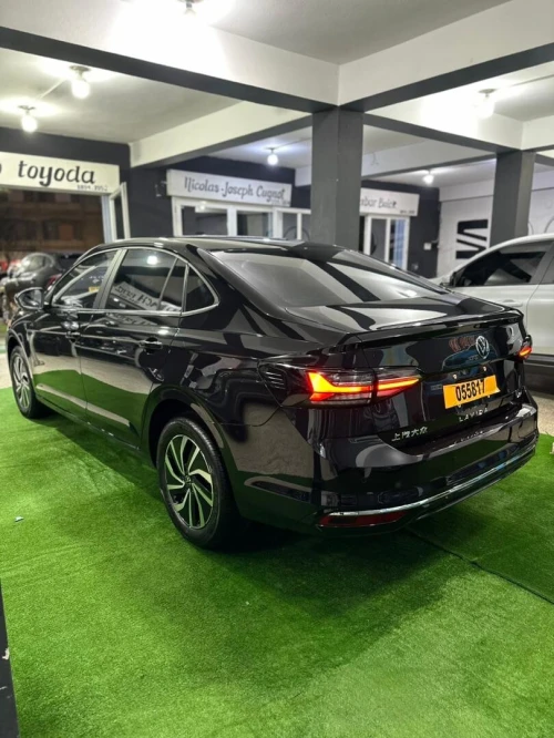 Volkswagen Lavida 2025 Edition
