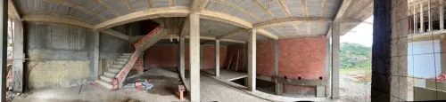 Vente Villa Jijel Jijel