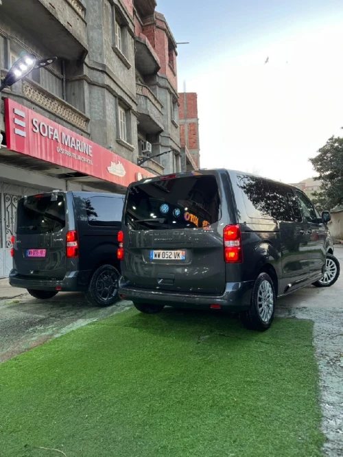 Peugeot Expert 2026 Expert