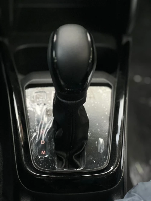 Suzuki Swift 2025 Monte carlo