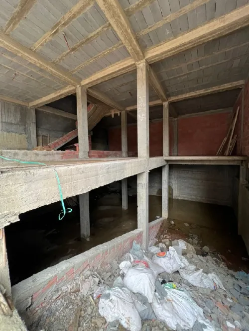 Vente Villa Jijel Jijel