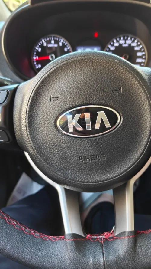 Kia Picanto 2019 X-Line