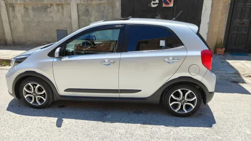 Kia Picanto 2019 New X-Line