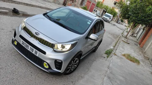 Kia Picanto 2019 X-Line
