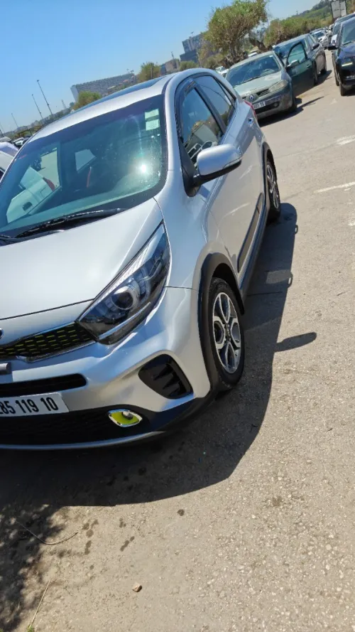Kia Picanto 2019 New X-Line
