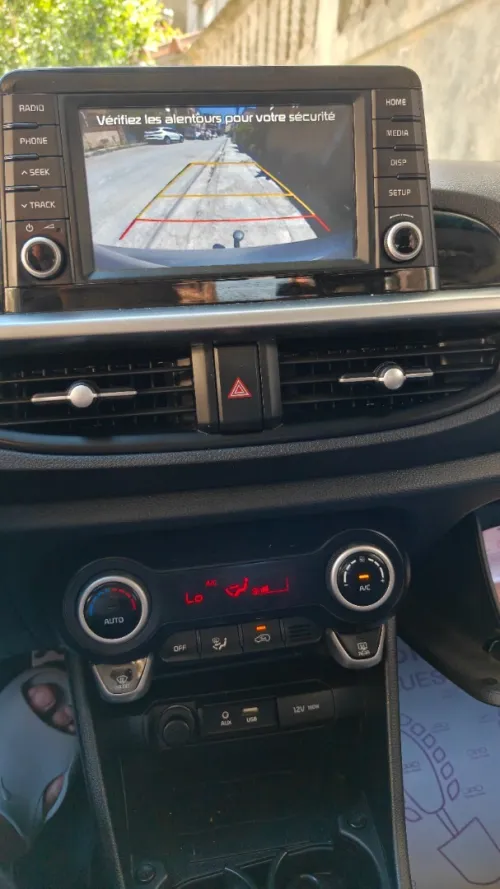 Kia Picanto 2019 X-Line