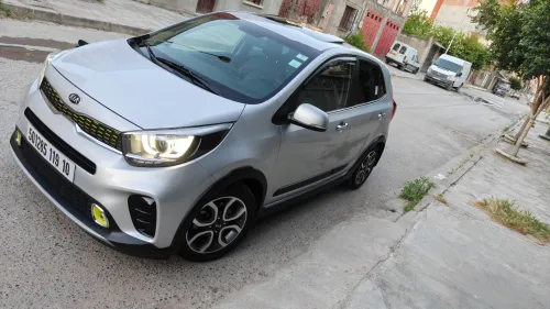 Kia Picanto 2019 X,-line