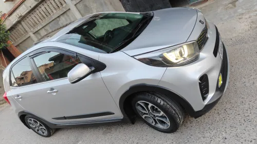 Kia Picanto 2019 X,-line
