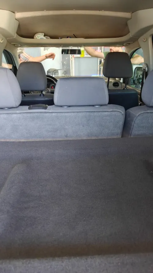 Volkswagen Caddy 2012 Life