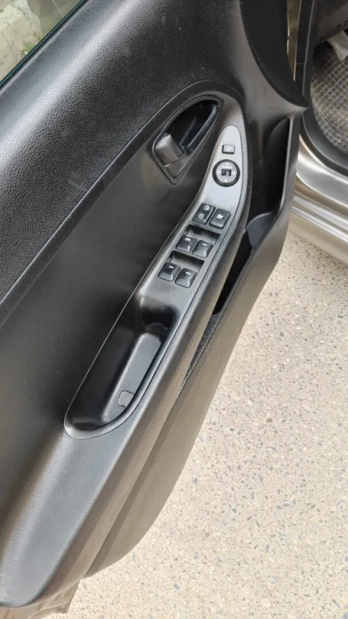 Kia Picanto 2014 Pop