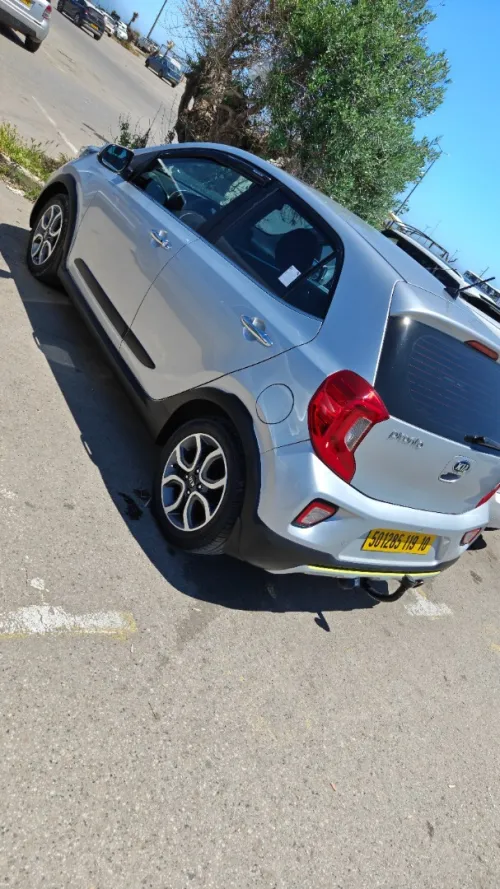 Kia Picanto 2019 X,-line