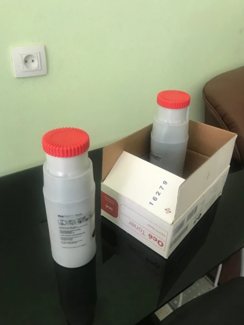 F3 F11 toner 