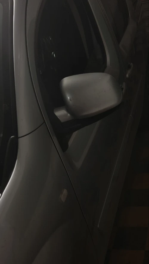 Renault Kangoo 2021 Authentique +