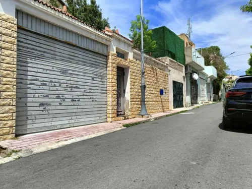 Vente Villa Constantine Constantine