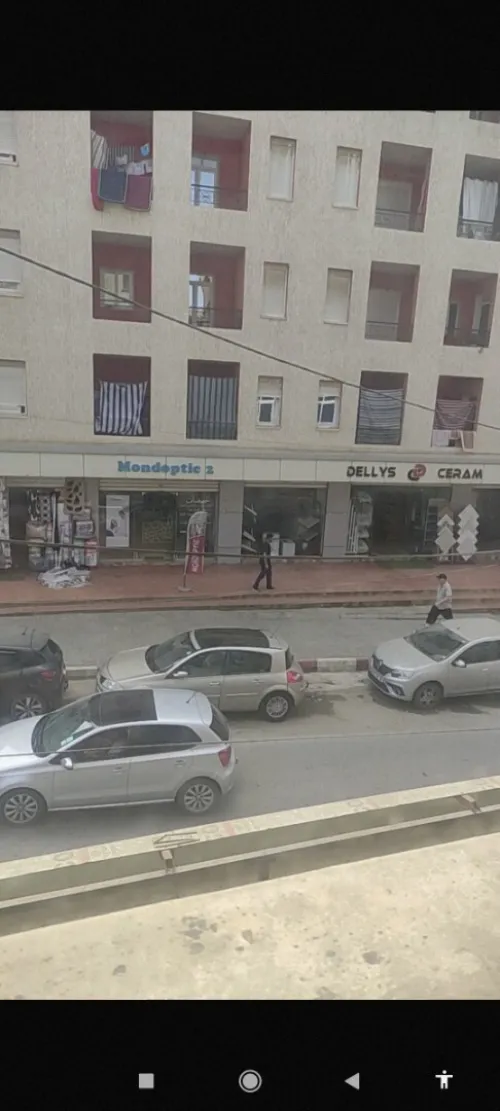 Location Appartement F2 Boumerdès Dellys