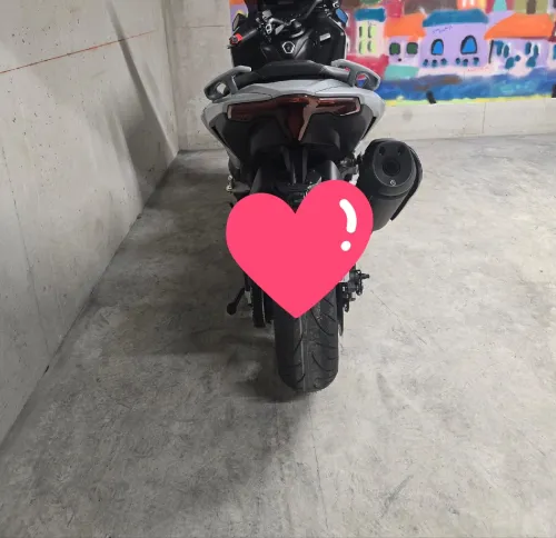 Yamaha Tmax 563 Tech max 2026
