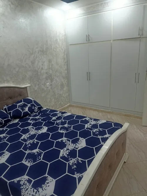Vente Appartement F3 Tlemcen Mansourah