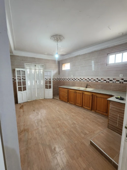 Vente Villa Boumerdès Boudouaou