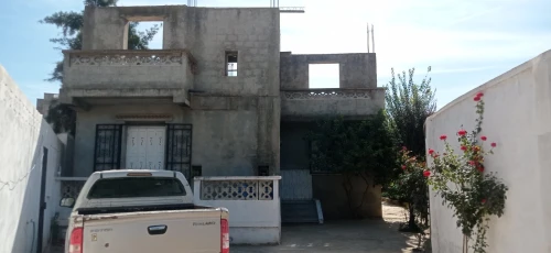 Vente Villa Boumerdès Boudouaou