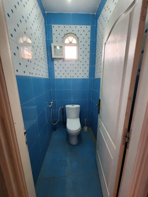 Vente Villa Boumerdès Boudouaou