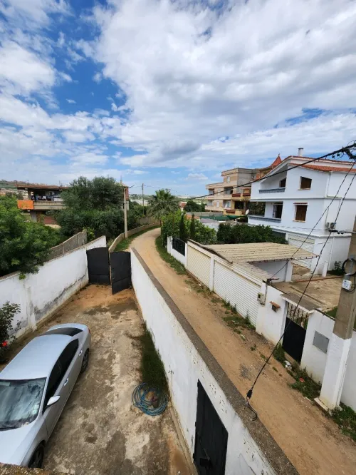 Vente Villa Boumerdès Boudouaou