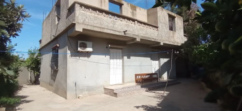 Vente Villa Boumerdès Boudouaou