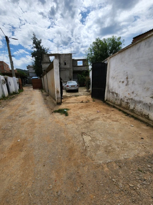 Vente Villa Boumerdès Boudouaou