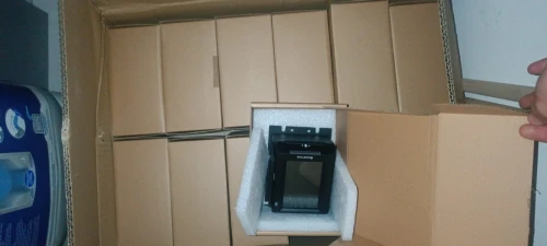 TPE UPT1000 Terminal de paiement électronique