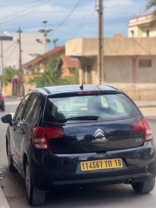 Citroen C3 2011 Essentiel