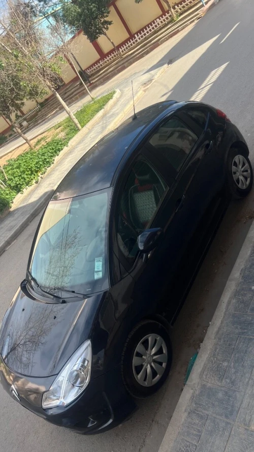Citroen C3 2011 Essentiel