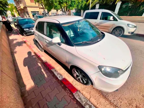 MG 3 2016 Confort +