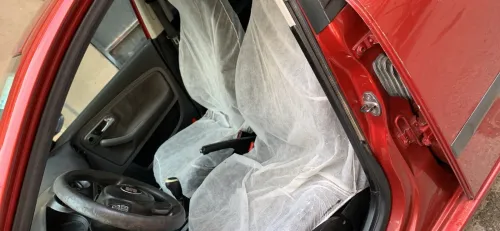 Seat Ibiza 2007 Ibiza